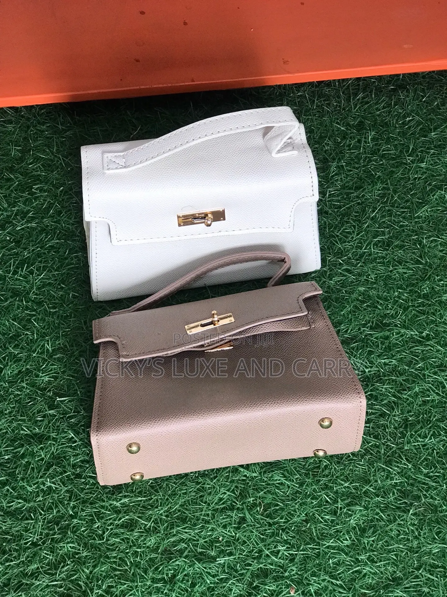Ladies Bags