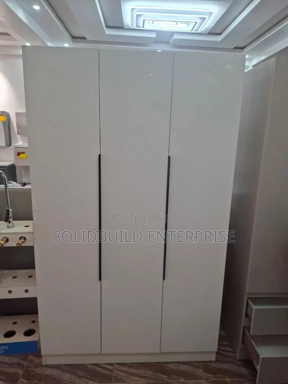 Clothes Wardrobe