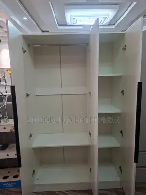 Clothes Wardrobe