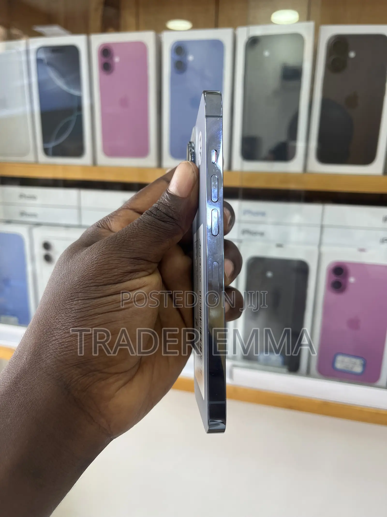 Apple iPhone 13 Pro 128 GB Blue
