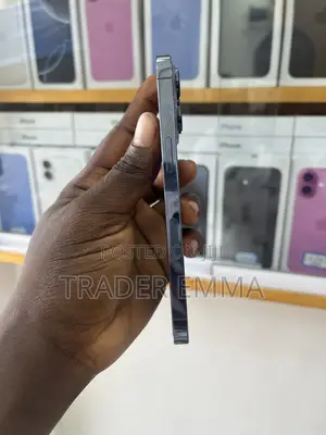 Apple iPhone 13 Pro 128 GB Blue