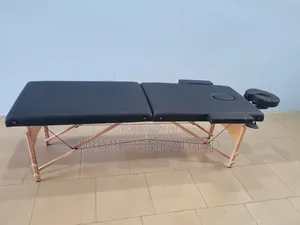 Foldable Massage/Make Up Bed