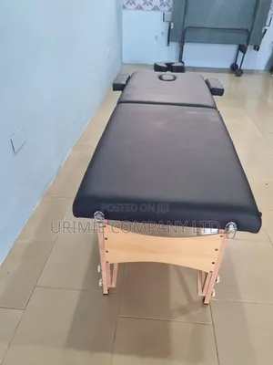 Foldable Massage/Make Up Bed