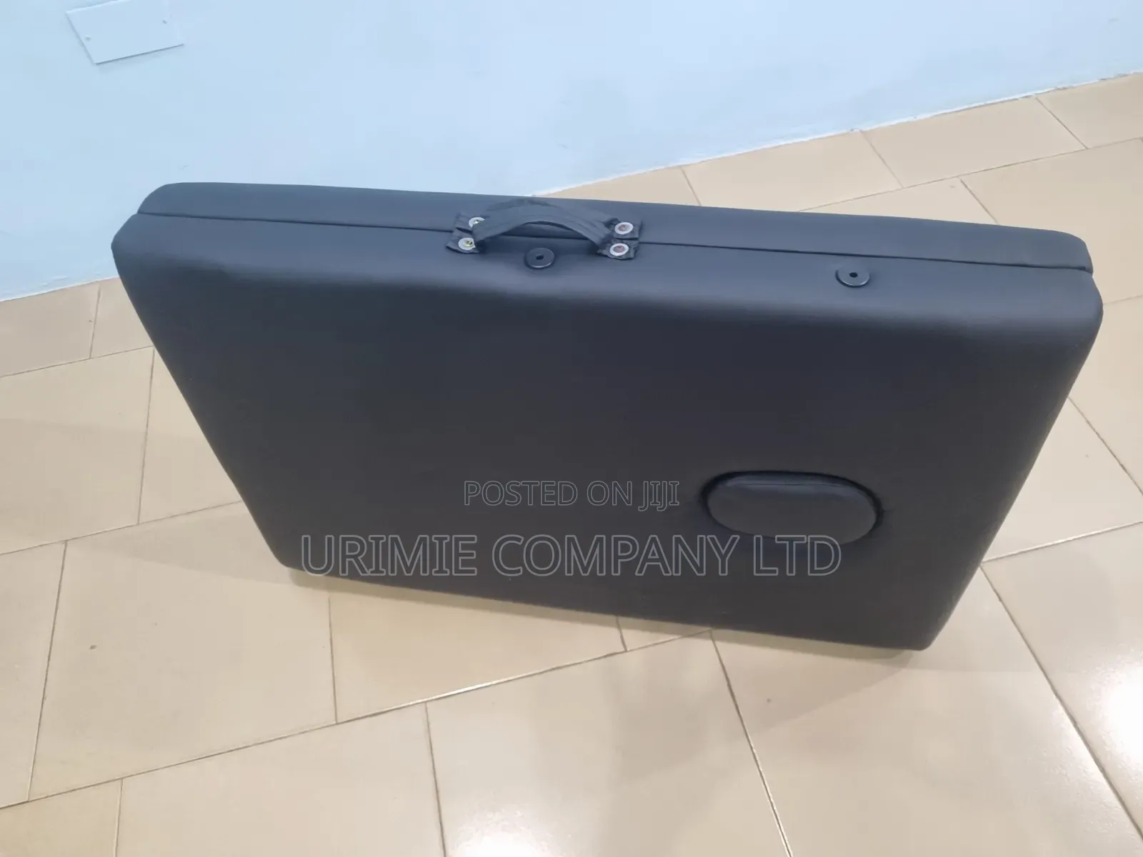 Foldable Massage/Make Up Bed