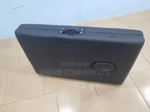 Foldable Massage/Make Up Bed