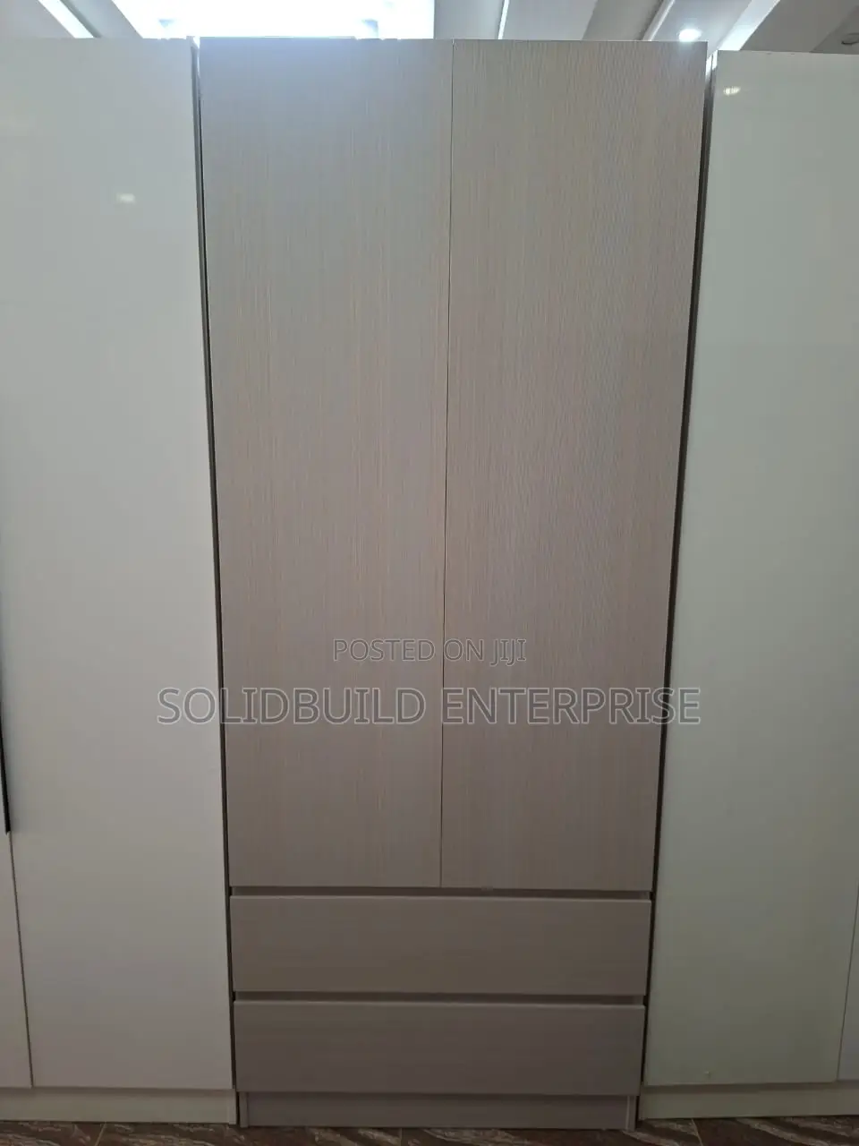 Clothes Wardrobe