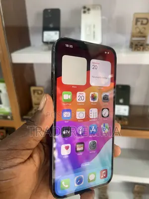 Apple iPhone 13 Pro Max 128 GB Black
