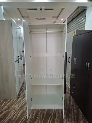 Clothes Wardrobe