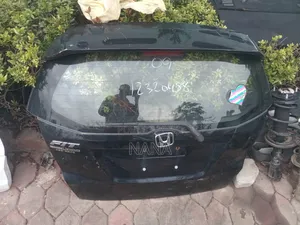 Honda Fit Boot 2002 2003,2004,2005