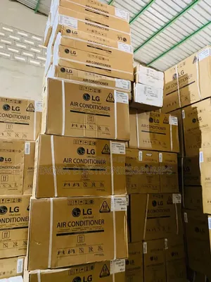 Buy the LG 1.5HP Inverter Split Air Conditioner