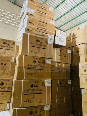 LG Ultra Quite 1.5hp Inverter Air Conditioner