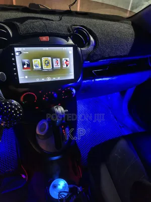 Mazda 2 2012 Green