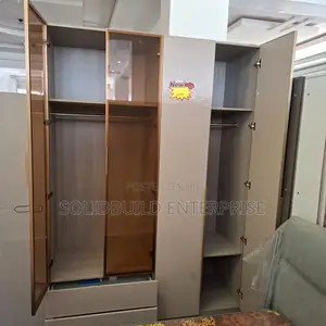 Clothes Wardrobe