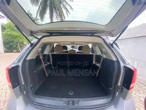 Dodge Journey SXT 4dr SUV AWD (3.6L 6cyl 6A) 2015 Silver