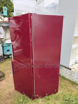 Home Used Fridges