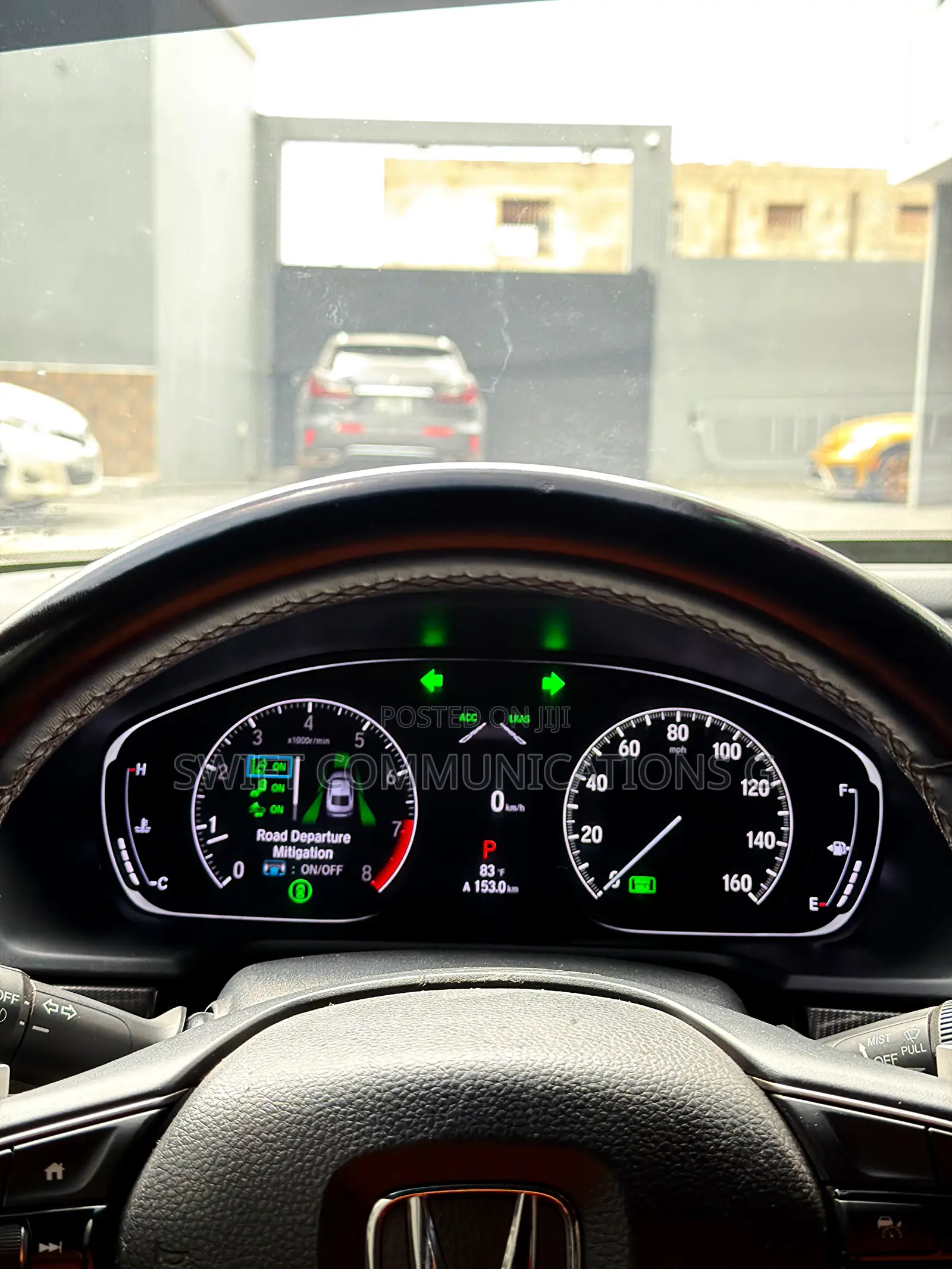 Honda Accord Sport 2.0T 2022 White
