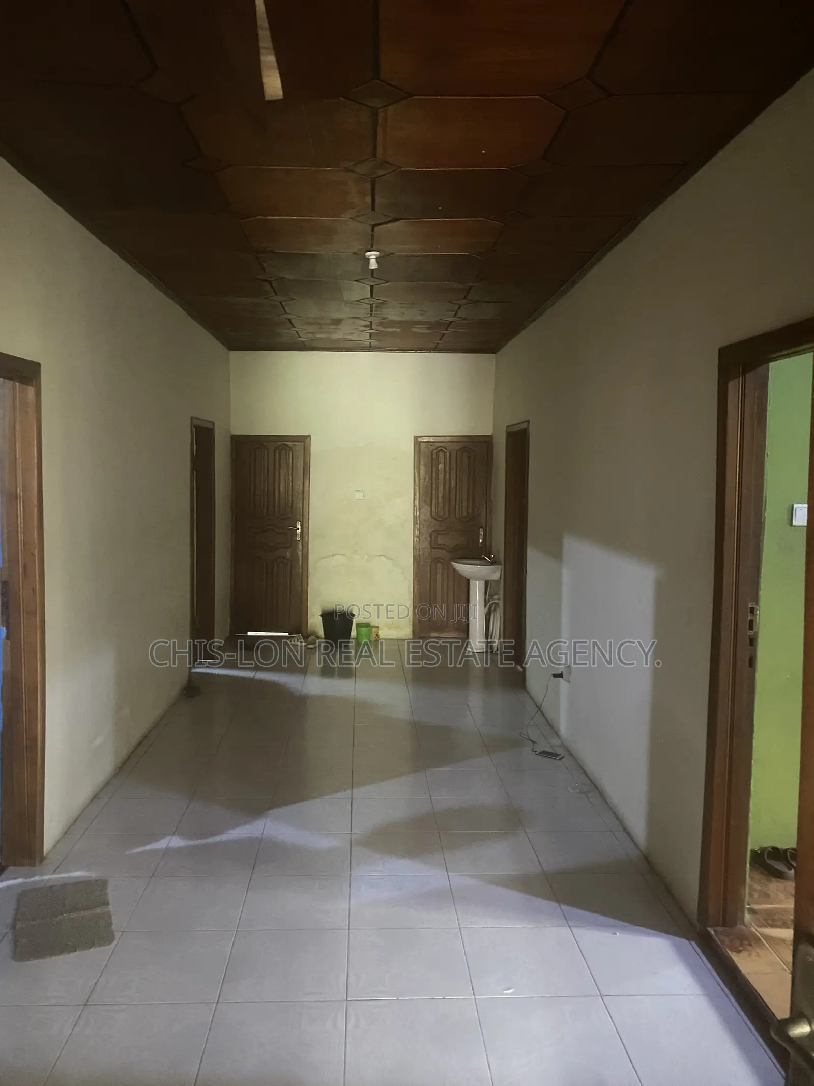 4bdrm House in Chislon Broker’S, Galilea for rent