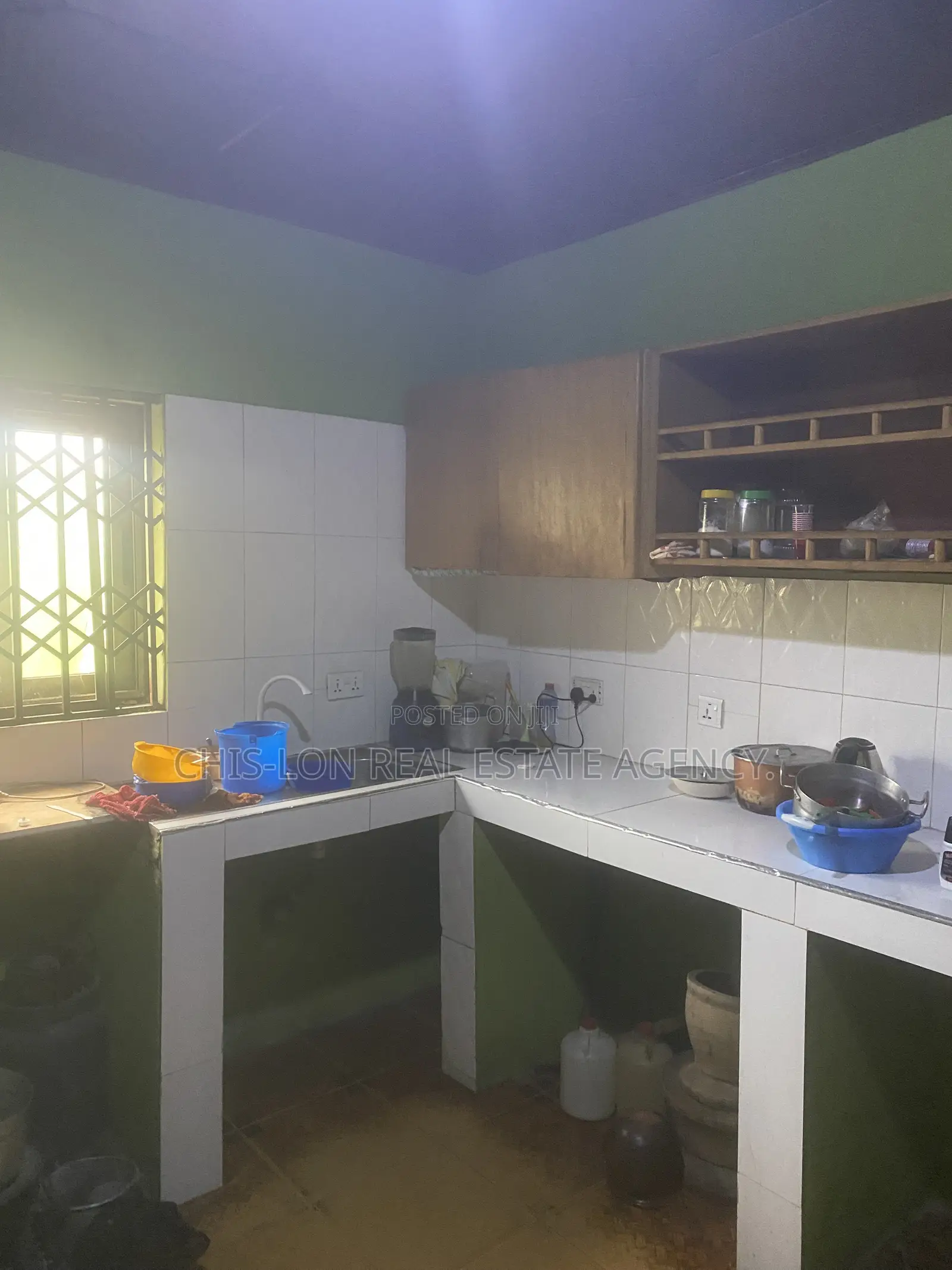 4bdrm House in Chislon Broker’S, Galilea for rent