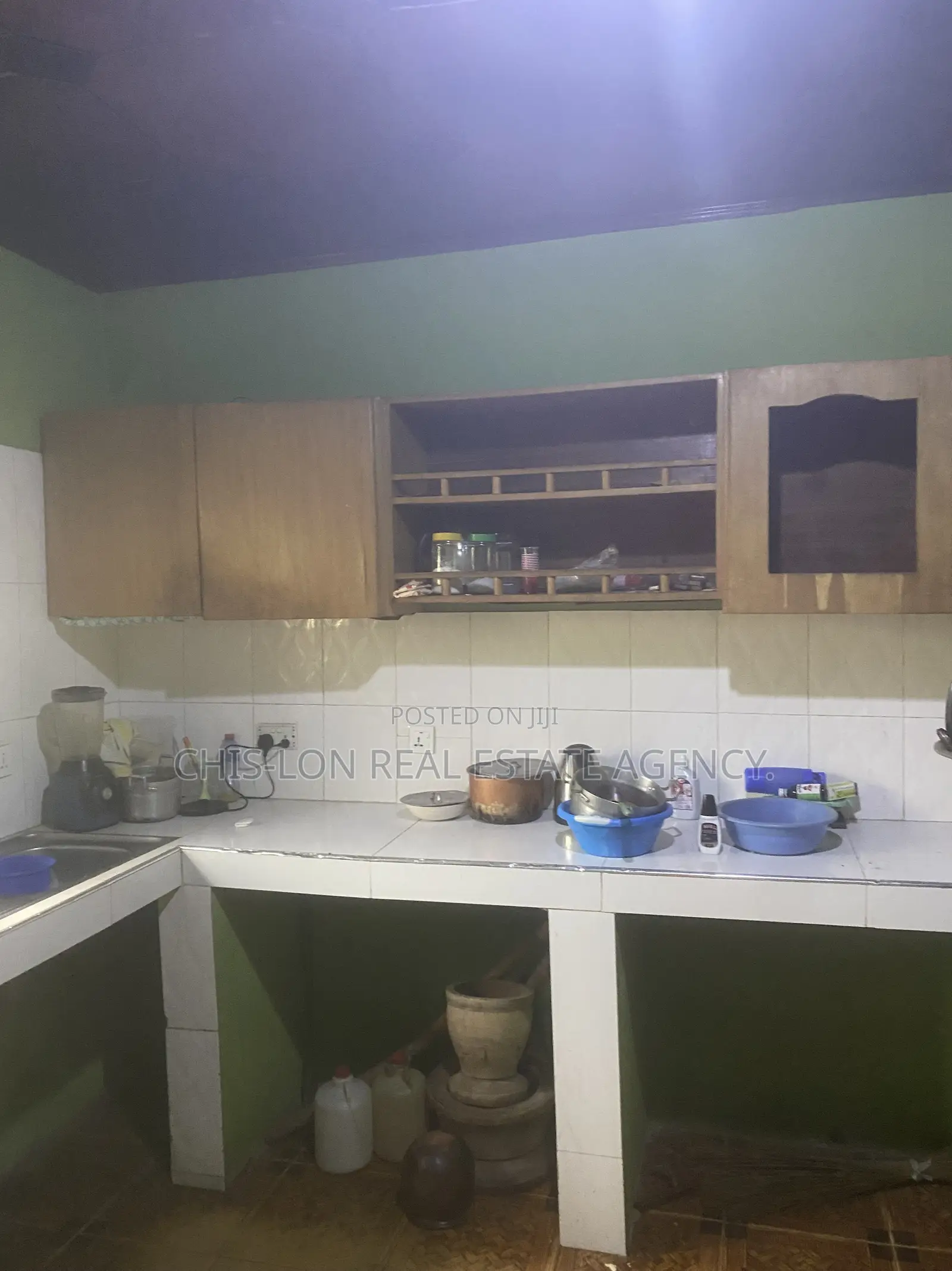 4bdrm House in Chislon Broker’S, Galilea for rent