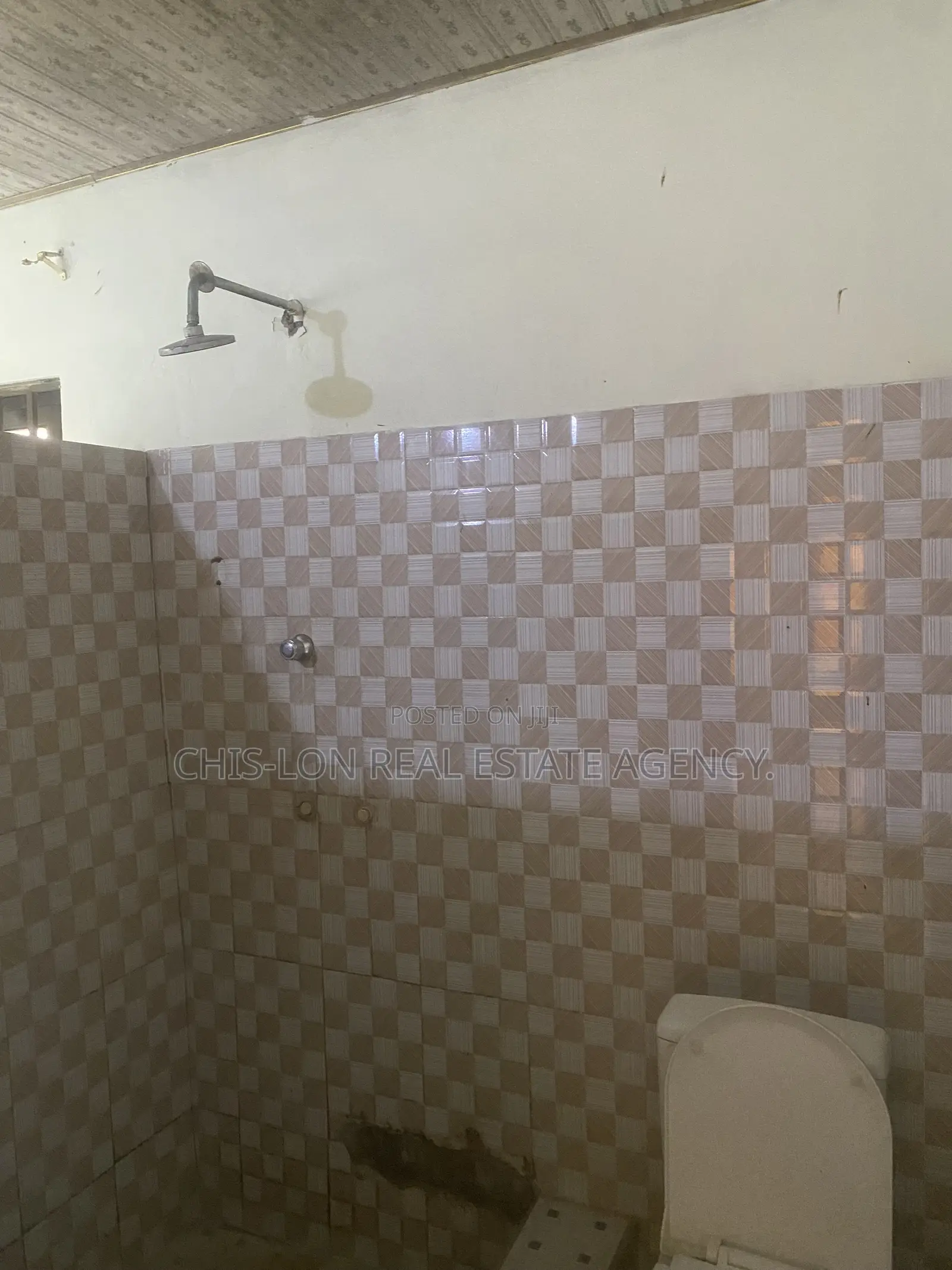 4bdrm House in Chislon Broker’S, Galilea for rent