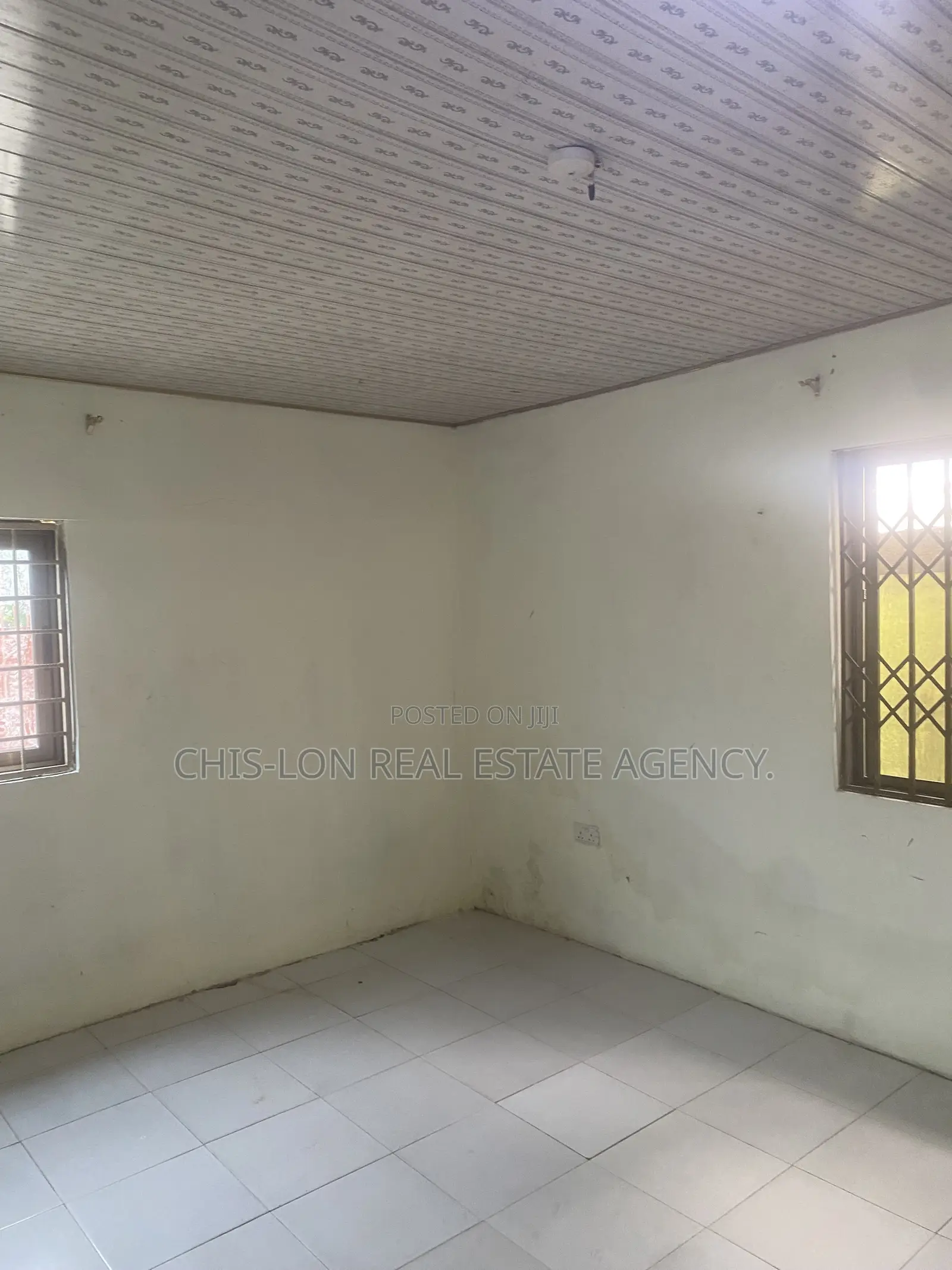 4bdrm House in Chislon Broker’S, Galilea for rent
