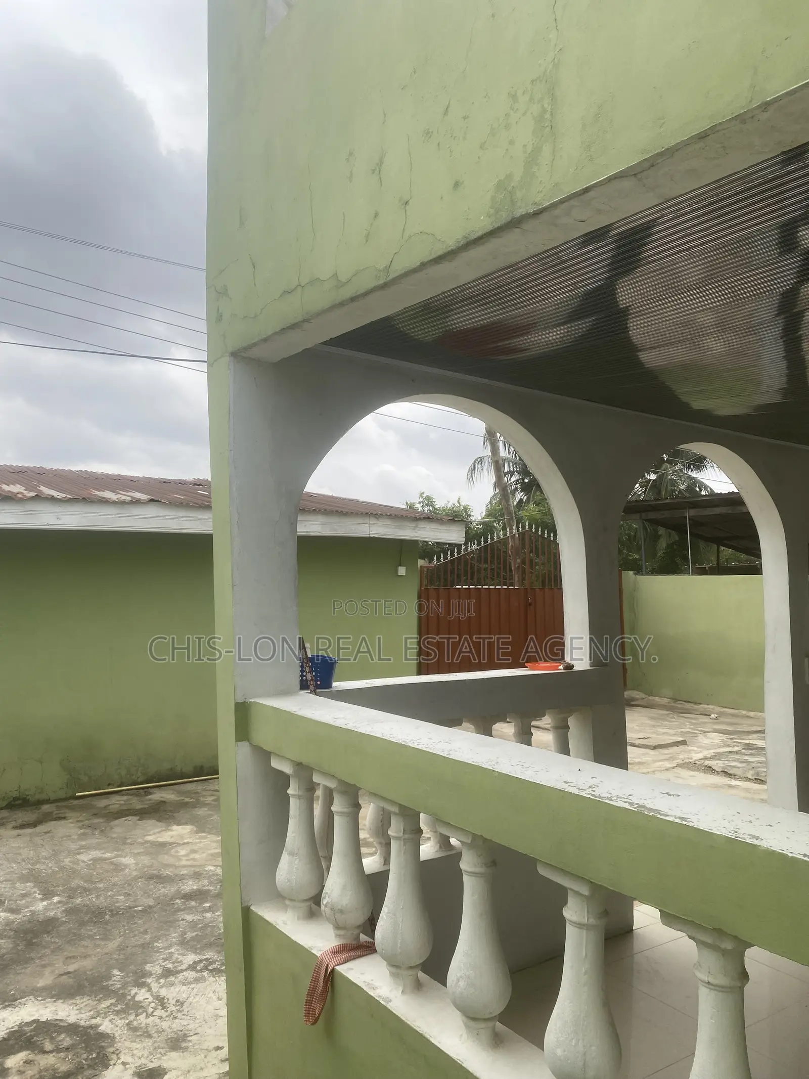 4bdrm House in Chislon Broker’S, Galilea for rent