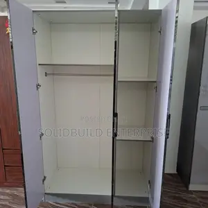 Clothes Wardrobe
