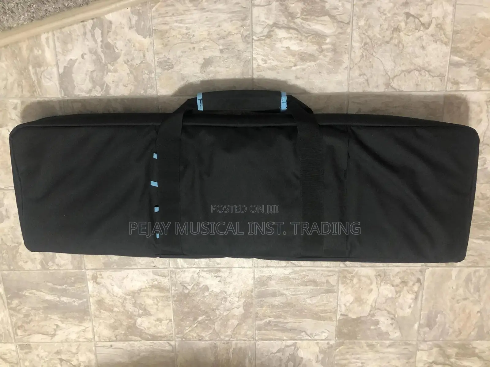 Original Roland Juno Ds 61 Keyboard Bag (Used Clean)_ Kumasi