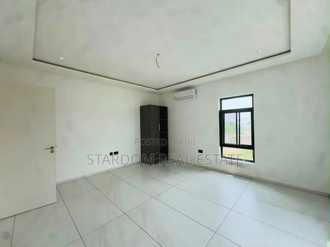 4bdrm Duplex in East Legon Hills, Ability for sale
