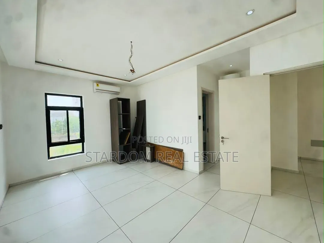 4bdrm Duplex in East Legon Hills, Ability for sale