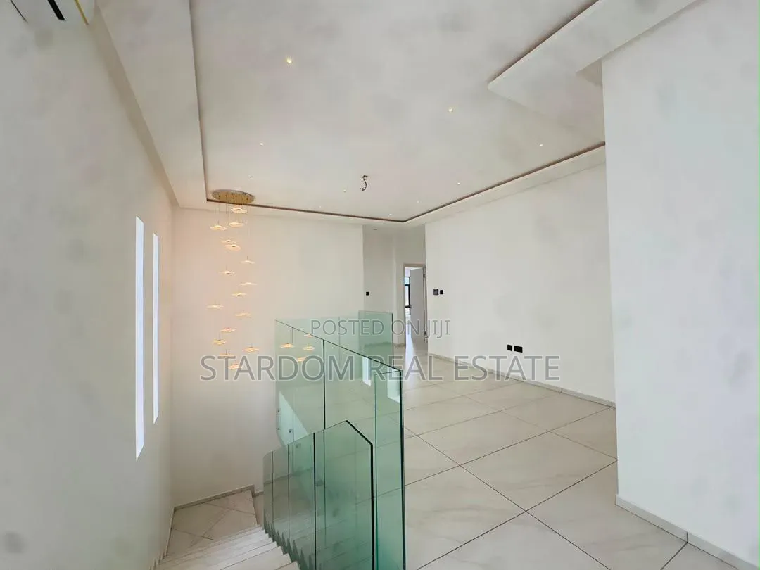 4bdrm Duplex in East Legon Hills, Ability for sale