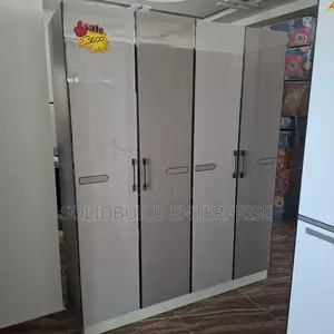 Clothes Wardrobe