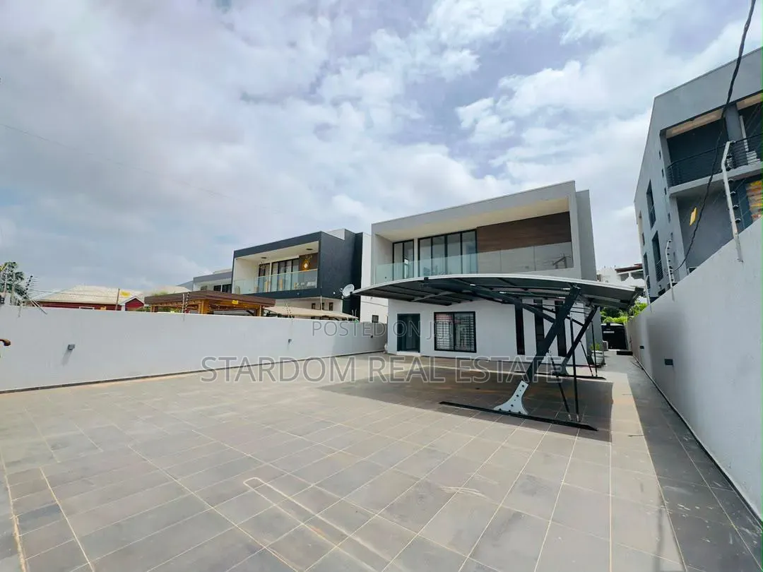 4bdrm Duplex in East Legon Hills, Ability for sale