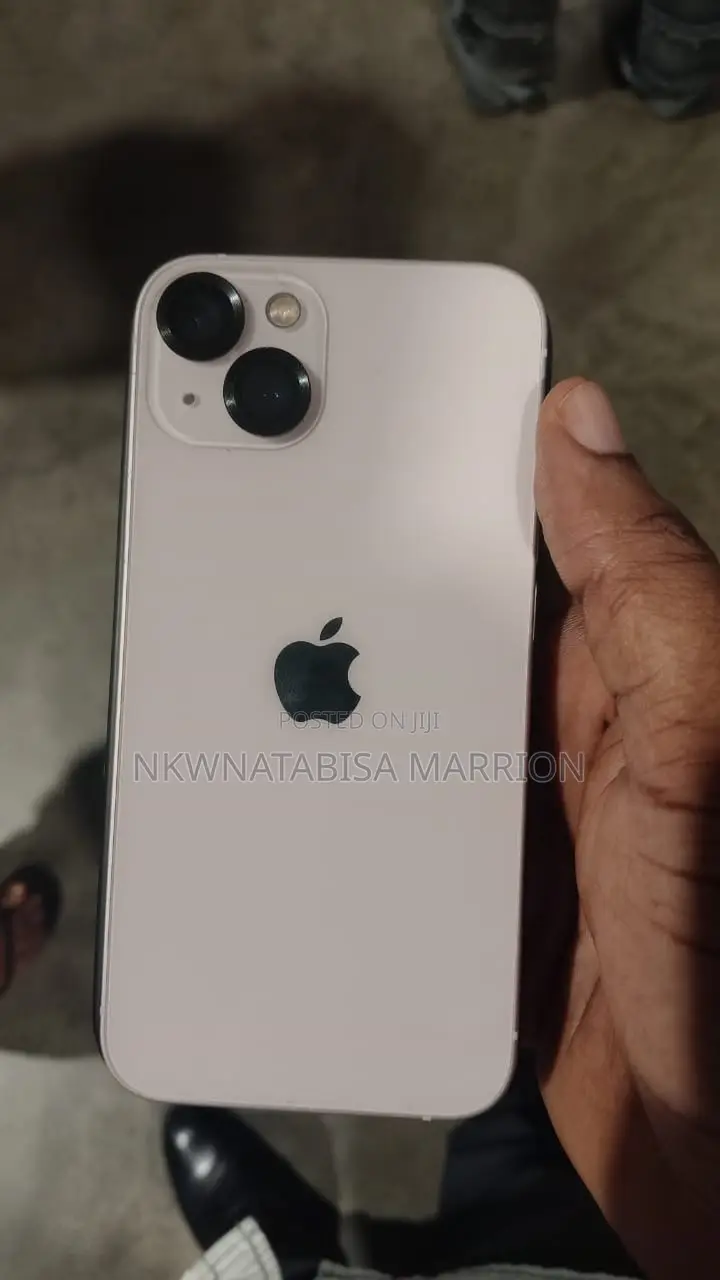 Apple iPhone 13 128 GB
