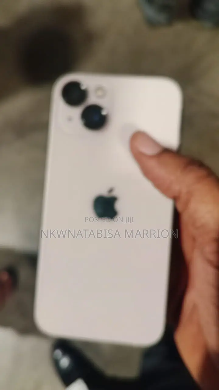 Apple iPhone 13 128 GB