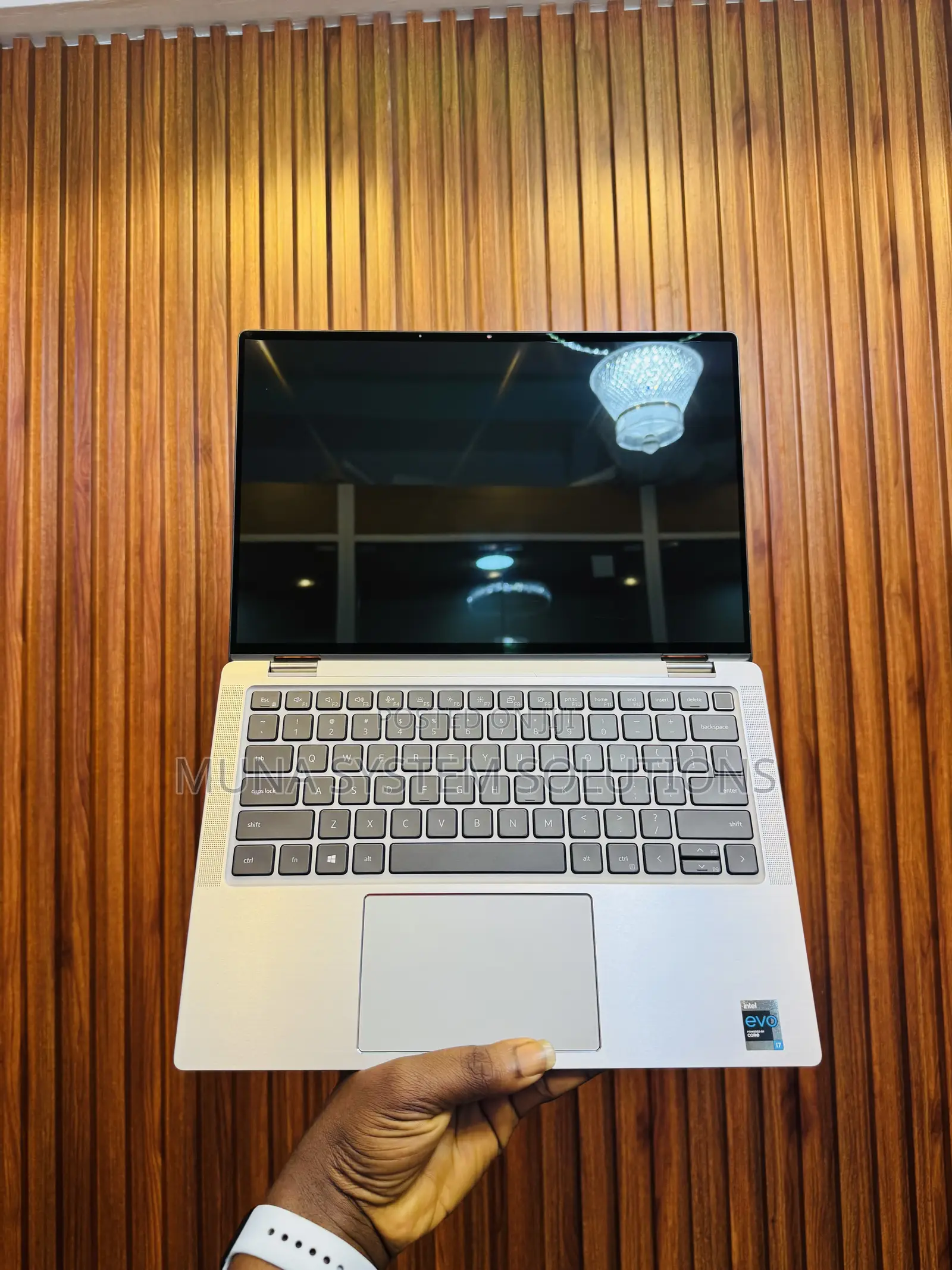 Laptop Dell Latitude 9420 16GB Intel Core i7 SSD 512GB