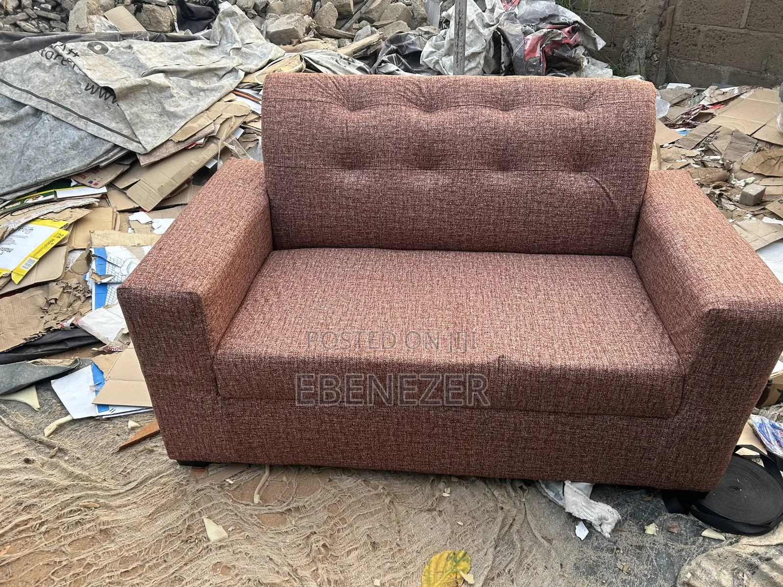 (2in1 ) Sofa