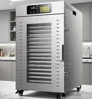 Dehydrator - 22 Tray