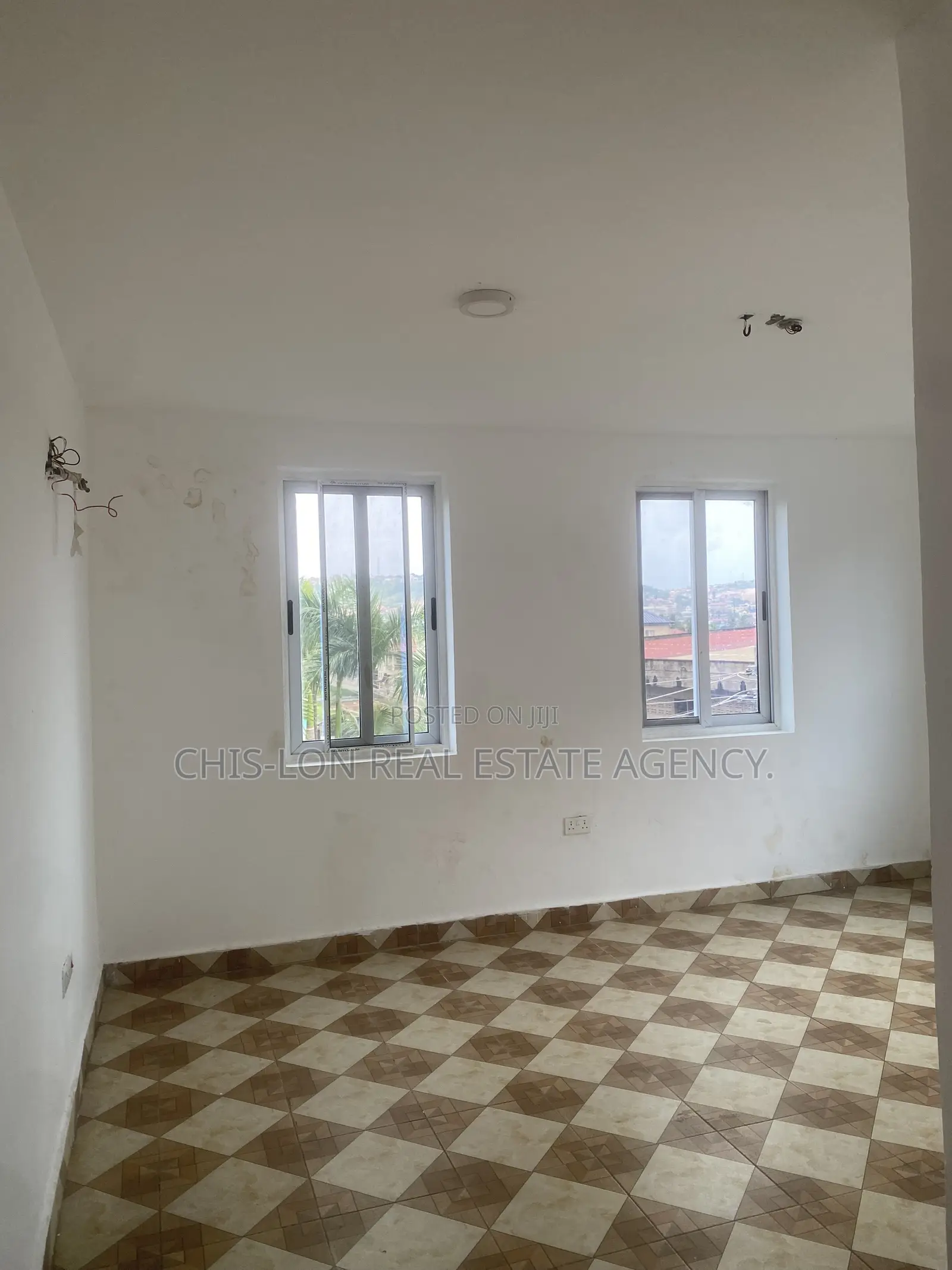 2bdrm Apartment in Chislon, Galilea for rent