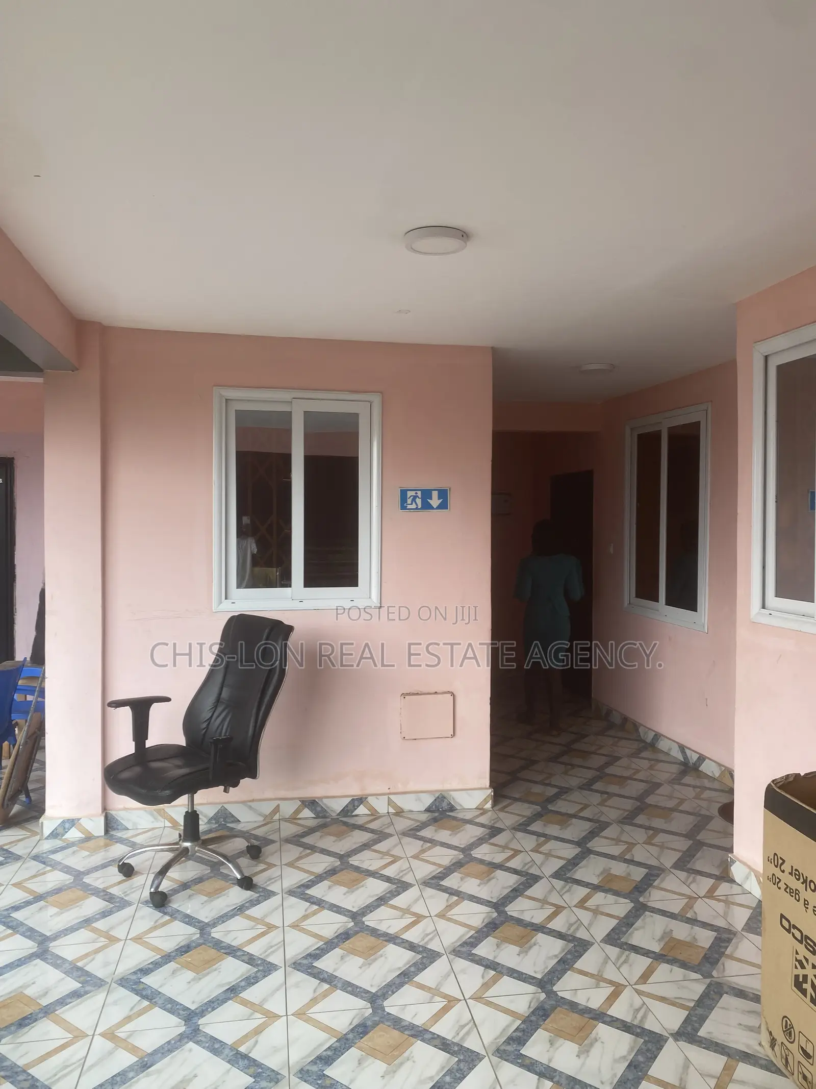 2bdrm Apartment in Chislon, Galilea for rent