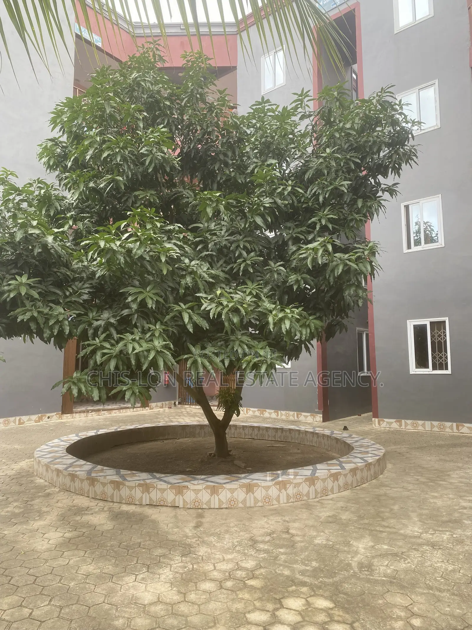 2bdrm Apartment in Chislon, Galilea for rent