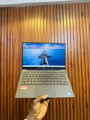 Laptop Dell XPS 13 8GB Intel Core i7 SSD 256GB