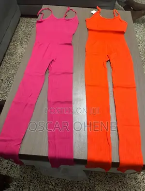 Womens Yoga Suit