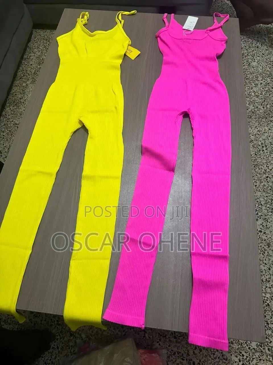 Womens Yoga Suit