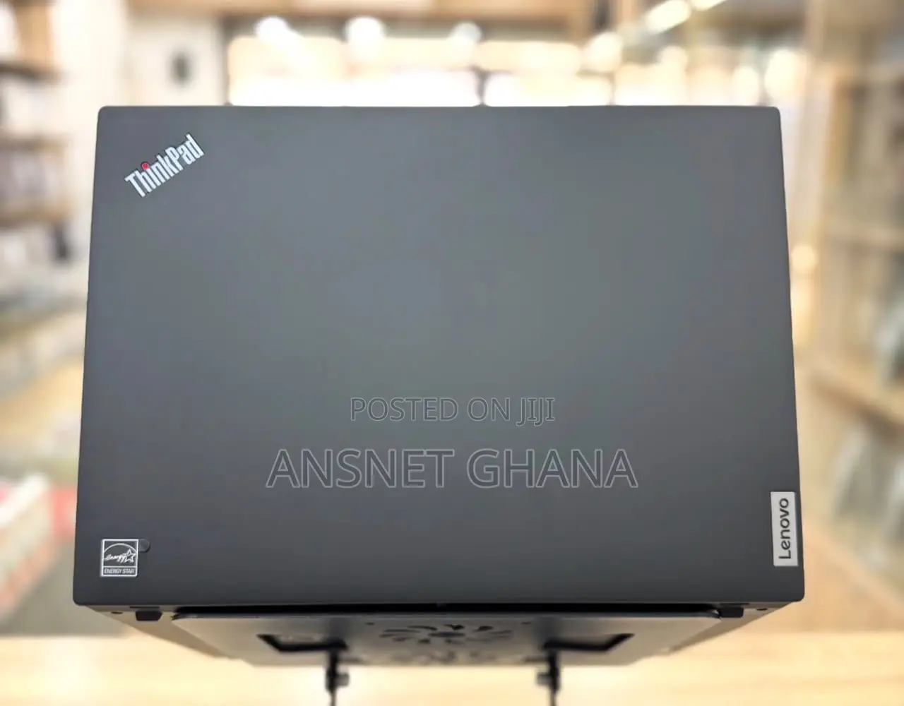 New Laptop Lenovo ThinkPad T14 16GB AMD Ryzen 5 SSD 256GB