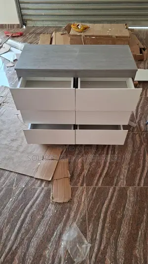 Drawer Cabinet