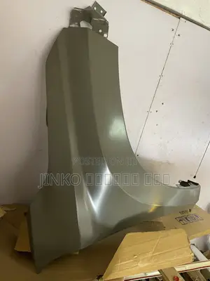 Mitsubishi L200 2020 Fender