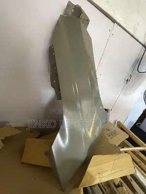 Mitsubishi L200 2020 Fender