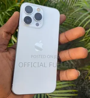 Apple iPhone 13 Pro 128 GB White