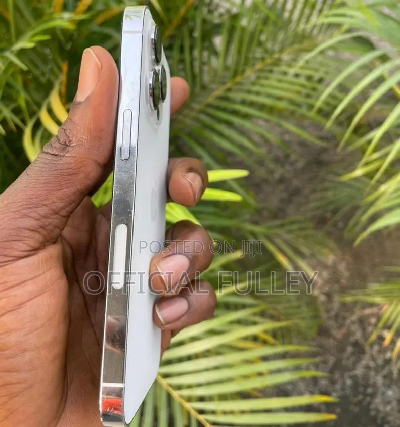 Apple iPhone 13 Pro 128 GB White